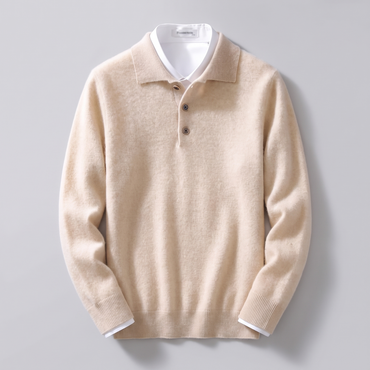 Aveloro Garbo Poloshirt