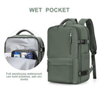 Aveloro Voyara Reiserucksack – Produktansicht 4