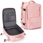 Aveloro Voyara Reiserucksack in Rosa