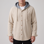 Aveloro Costoluto Cord-Hoodie