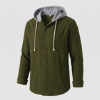 Aveloro Costoluto Cord-Hoodie