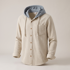Aveloro Costoluto Cord-Hoodie