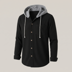 Aveloro Costoluto Cord-Hoodie