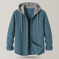 Aveloro Costoluto Cord-Hoodie