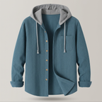 Aveloro Costoluto Cord-Hoodie
