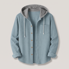 Aveloro Costoluto Cord-Hoodie
