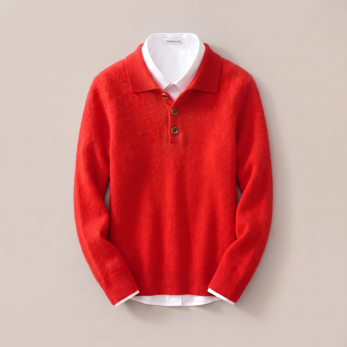Aveloro Garbo Poloshirt