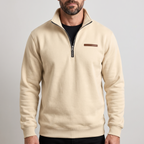 Aveloro Quotidiano Fleece-Sweatshirt