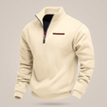 Aveloro Quotidiano Fleece-Sweatshirt