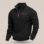 Aveloro Quotidiano Fleece-Sweatshirt