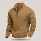 Aveloro Quotidiano Fleece-Sweatshirt