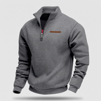 Aveloro Quotidiano Fleece-Sweatshirt