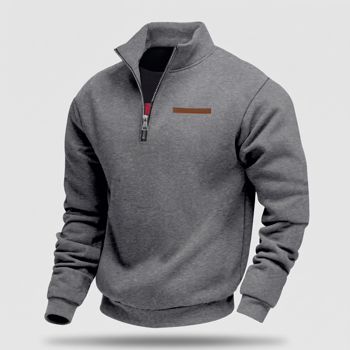 Aveloro Quotidiano Fleece-Sweatshirt