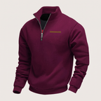 Aveloro Quotidiano Fleece-Sweatshirt