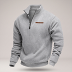 Aveloro Quotidiano Fleece-Sweatshirt
