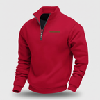 Aveloro Quotidiano Fleece-Sweatshirt