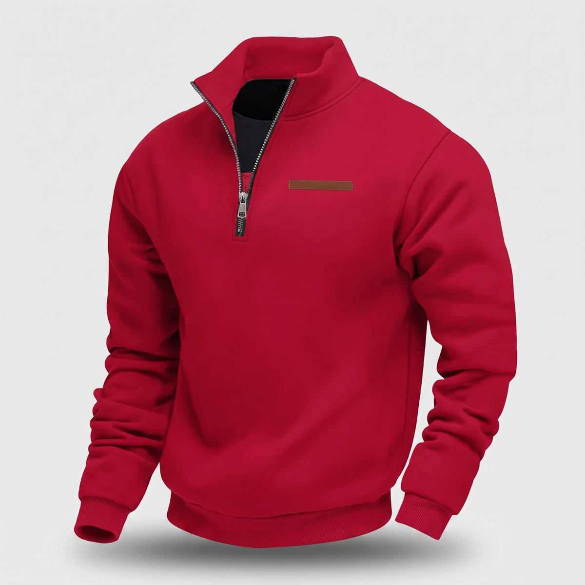 Aveloro Quotidiano Fleece-Sweatshirt