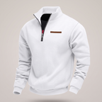 Aveloro Quotidiano Fleece-Sweatshirt