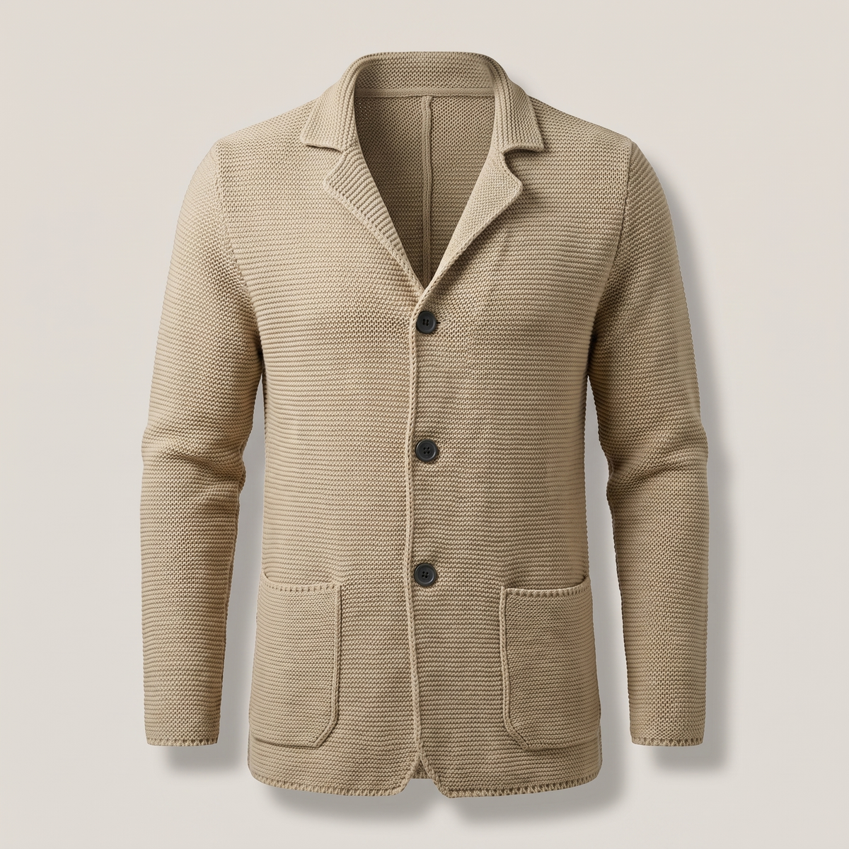 Aveloro Ordinato Strickjacke