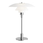 Aveloro Nordelia Tischlampe Materialdetail
