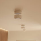 Aveloro Colonetta LED-Deckenleuchte in Weiß