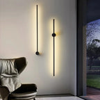 Aveloro Linora LED-Wandleuchte Hauptansicht