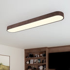 Aveloro Ovalux Dunkelbraun Warmweiß