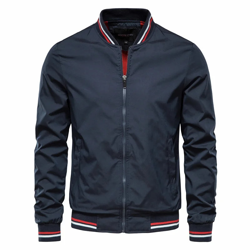 Aveloro Distintivo Bomberjacke