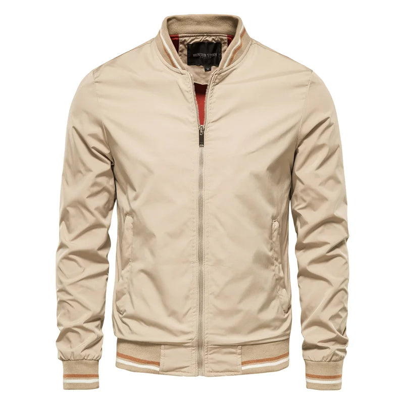 Aveloro Distintivo Bomberjacke