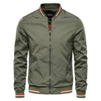 Aveloro Distintivo Bomberjacke
