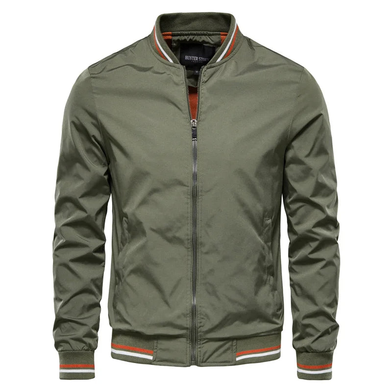 Aveloro Distintivo Bomberjacke