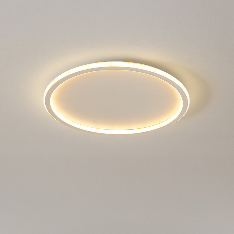 Aveloro Orbelle LED-Deckenleuchte in Weiß