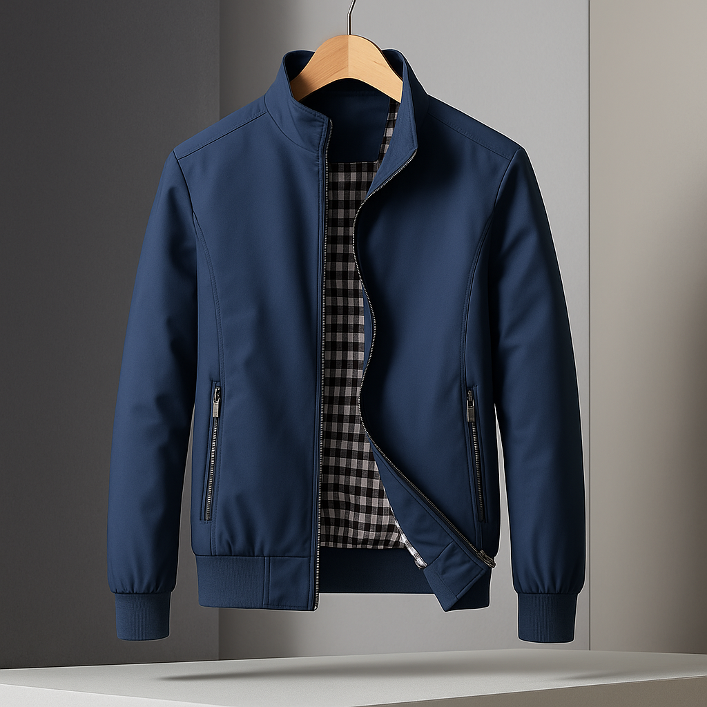 Aveloro Zefiro Jacke