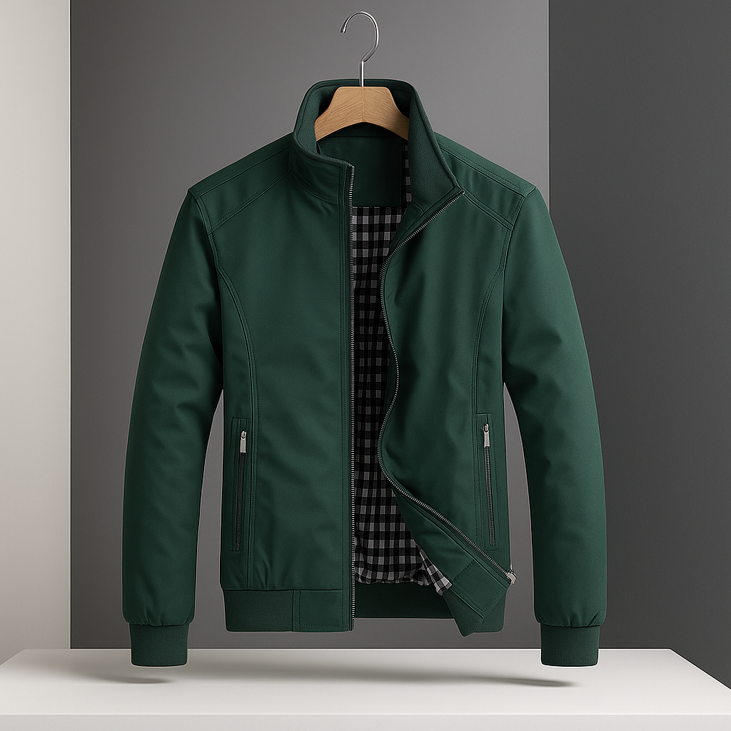 Aveloro Zefiro Jacke