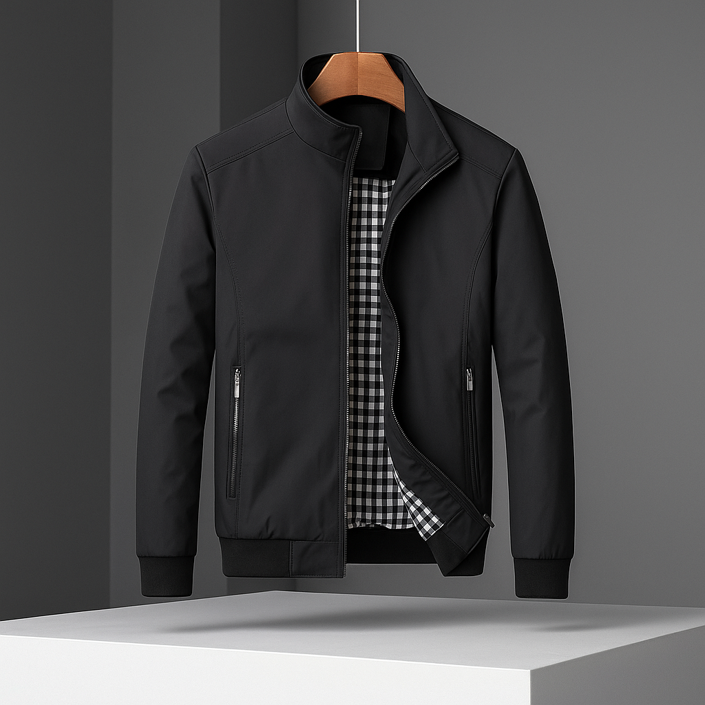 Aveloro Zefiro Jacke