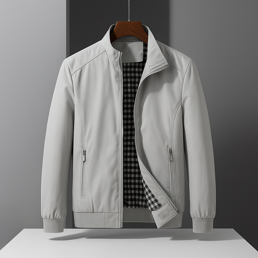 Aveloro Zefiro Jacke