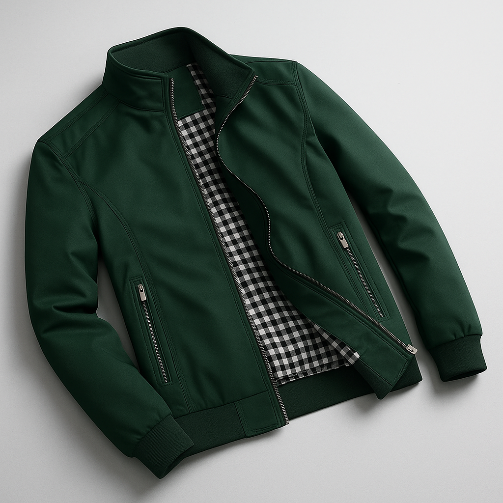 Aveloro Zefiro Jacke
