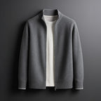 Aveloro Filato Strickjacke