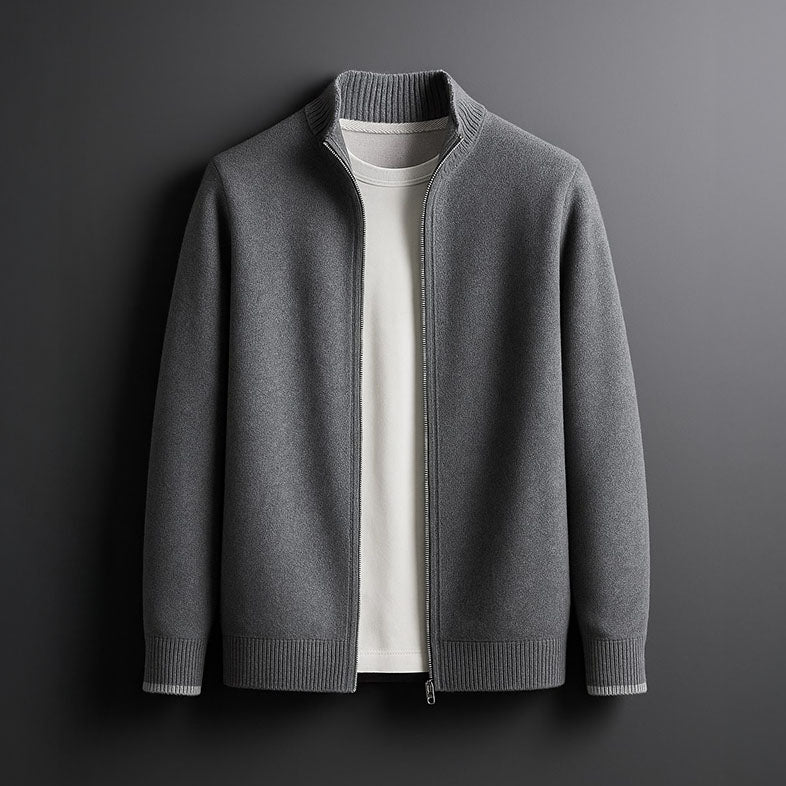 Aveloro Filato Strickjacke