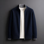 Aveloro Filato Strickjacke
